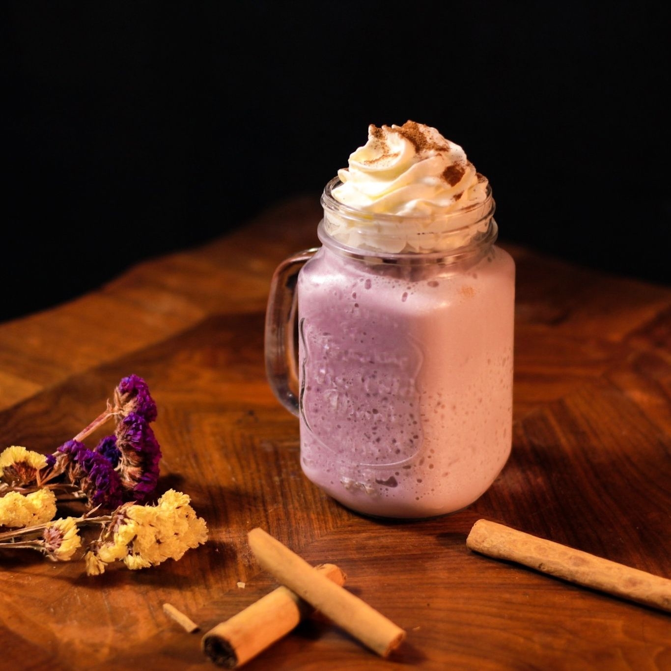 Frappé