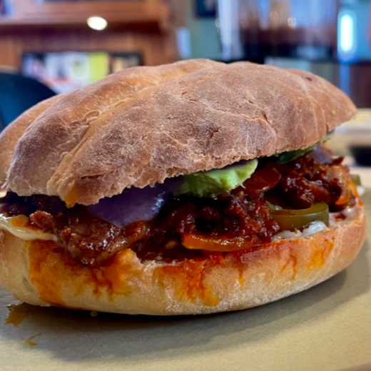 TORTA DE CHORIQUESO