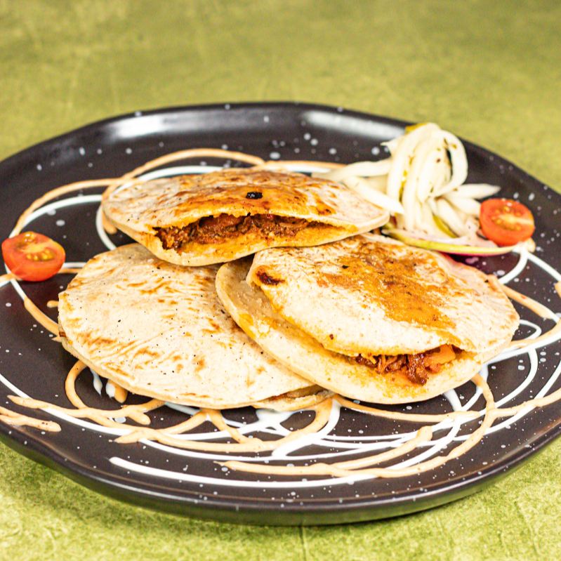 Gorditas