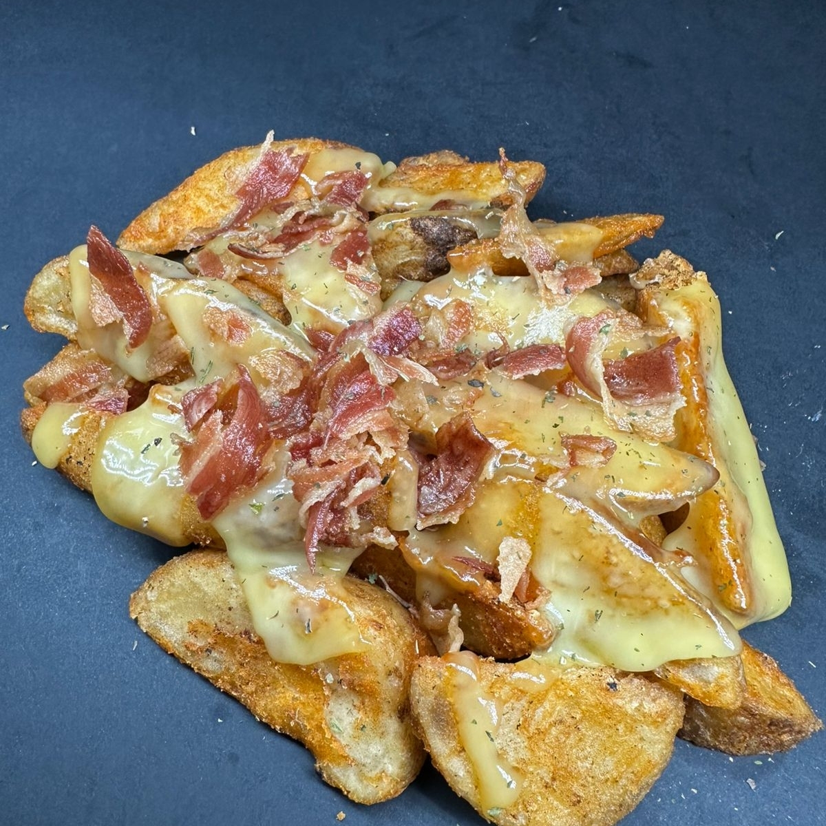 Papas Especiales