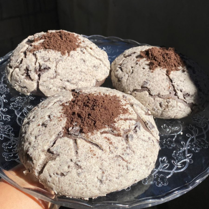 Concha de OREO