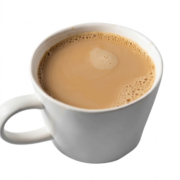 Cafe con Leche