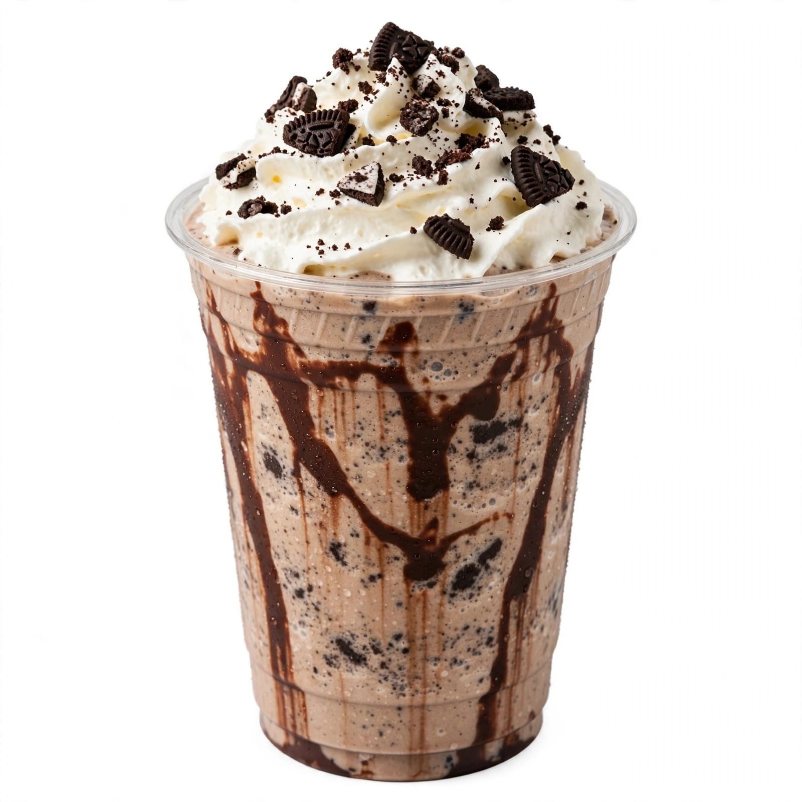 Frappé Oreo