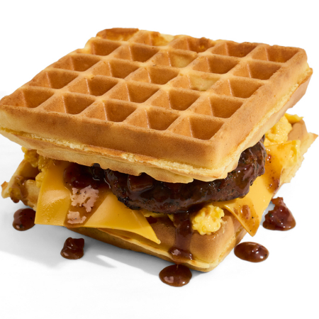 The OG Wafle