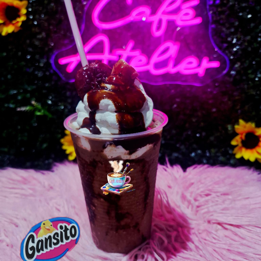 frappe gansito