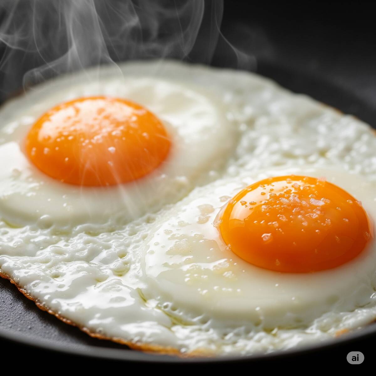 Huevos al Gusto