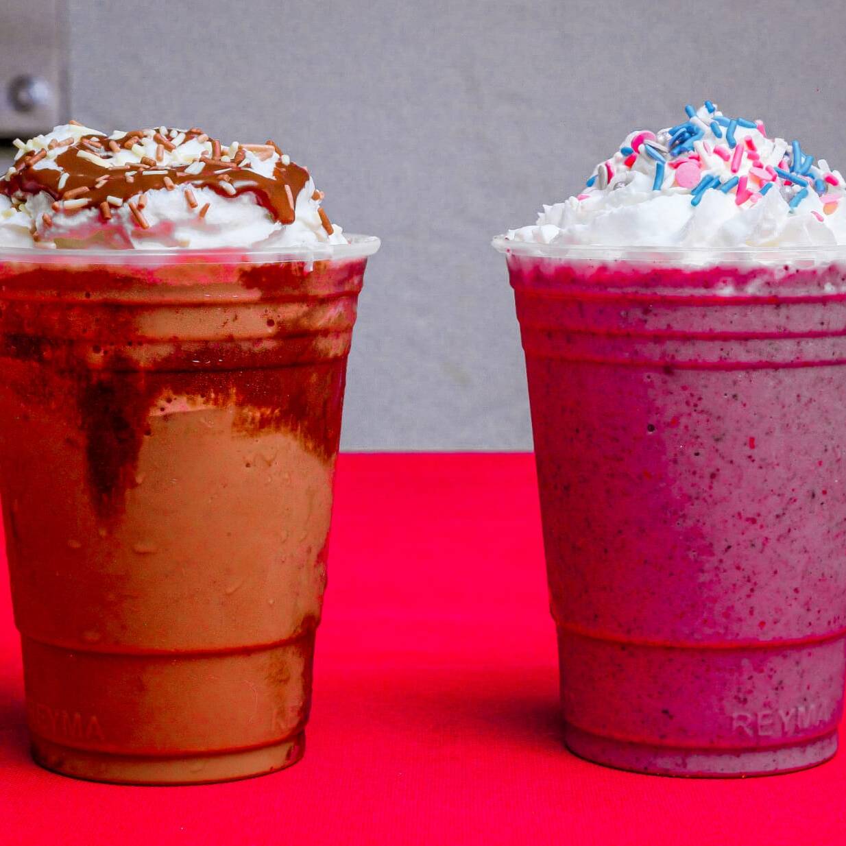 Moka Frappé 400 ml