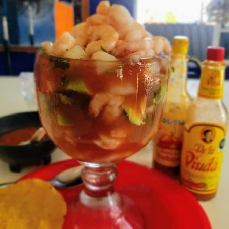 COCTEL CHBELA