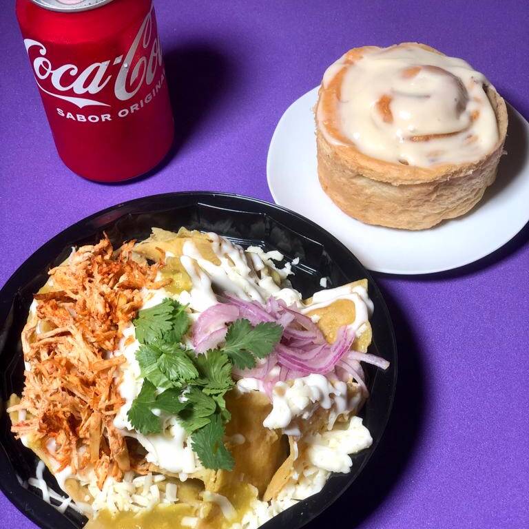 Combo Top