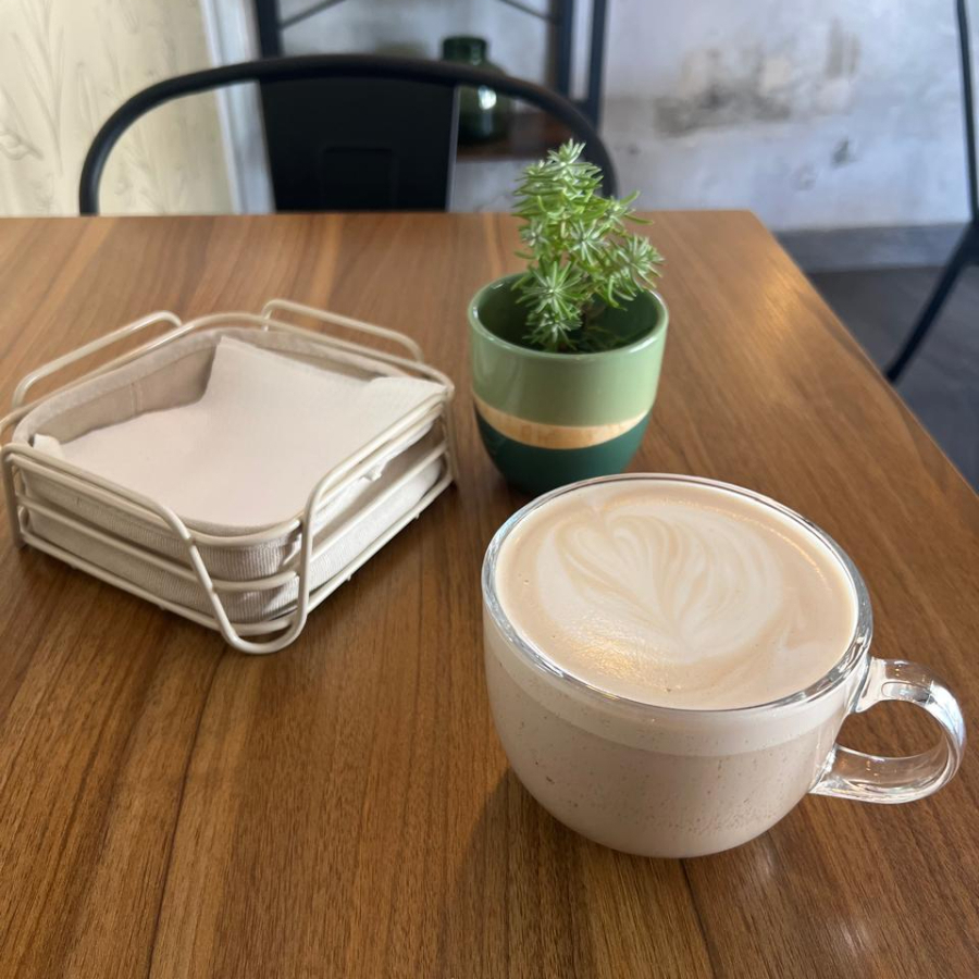 Chai (sabores)