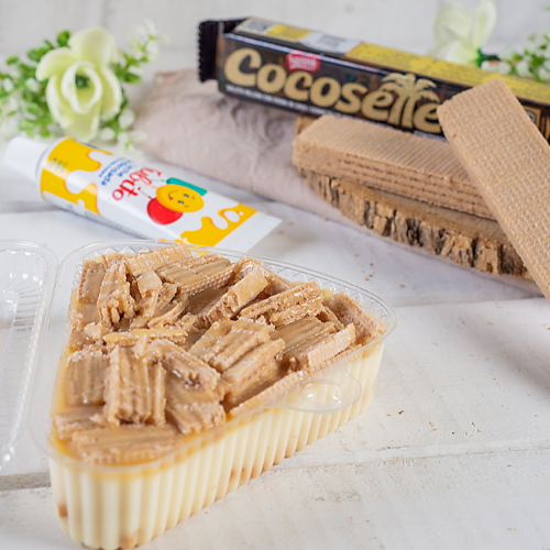 Napoleón Cocoseth 8 onzas