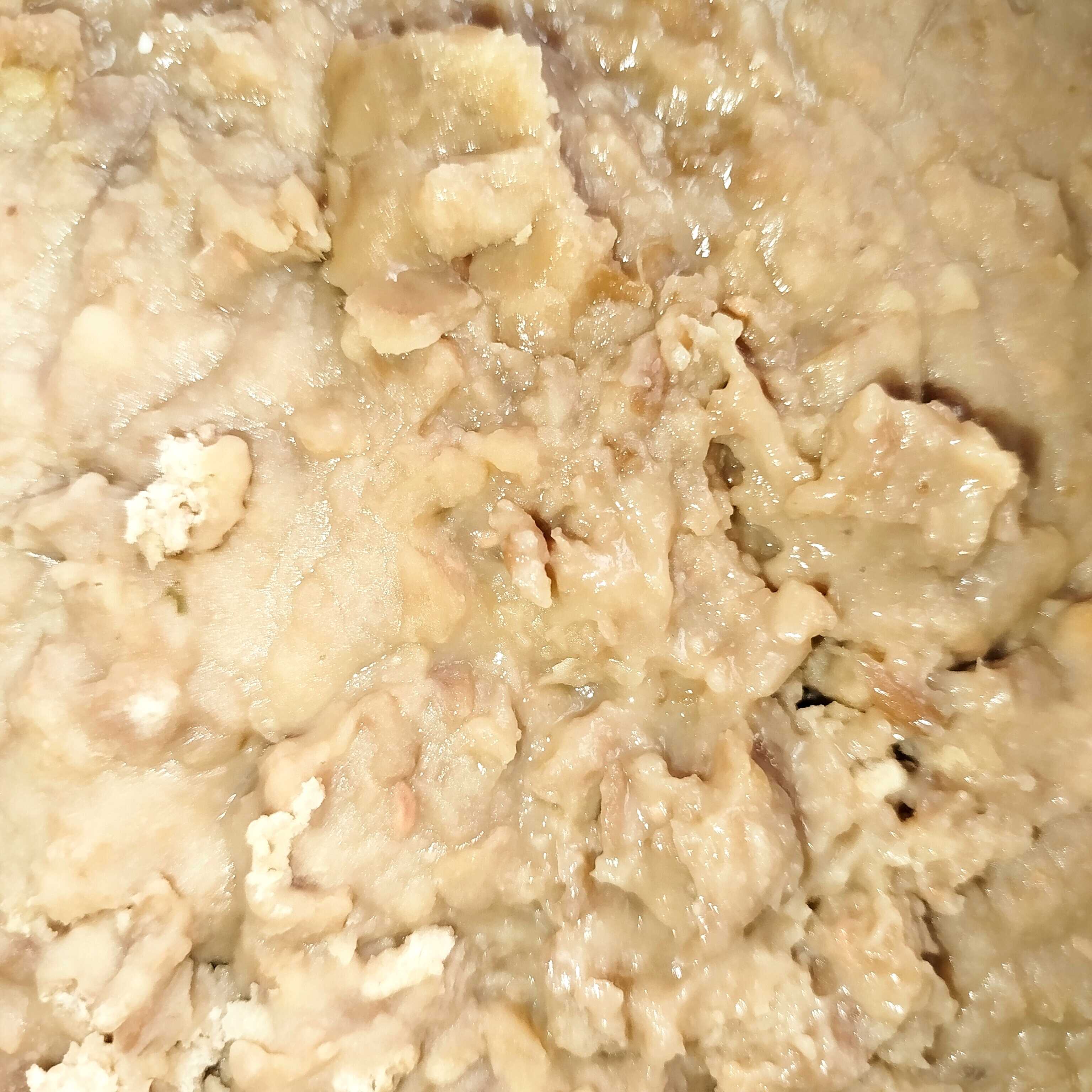Burrito Frijoles con Queso