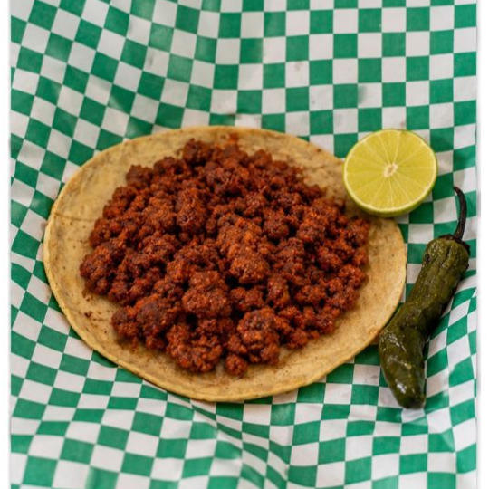 Chorizo