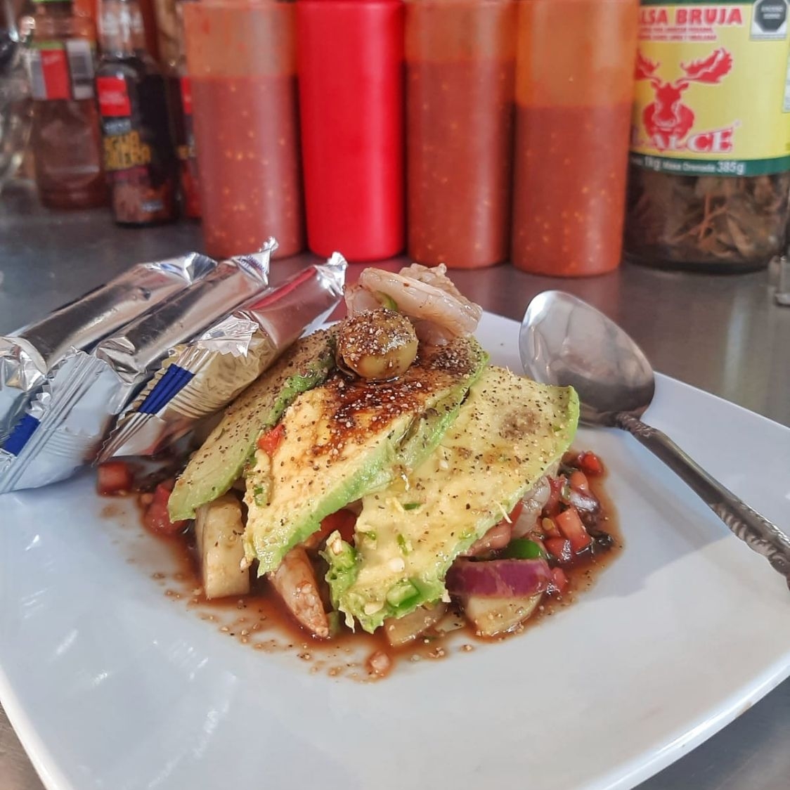 Aguachile