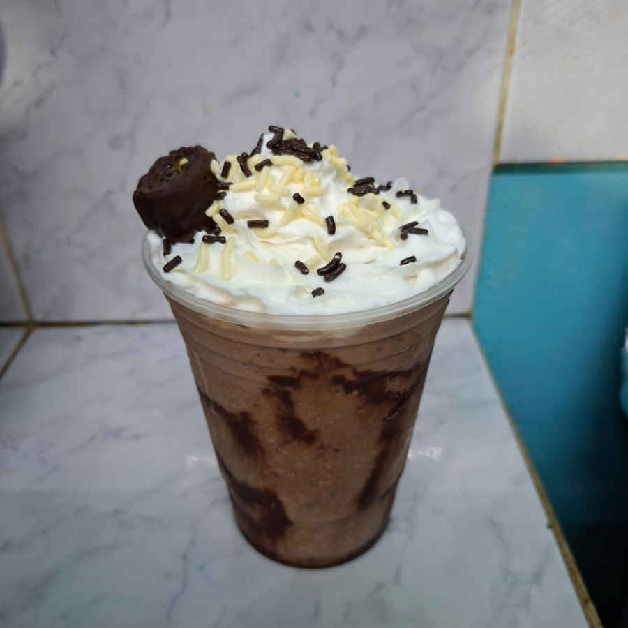 Frappe de chcorrol