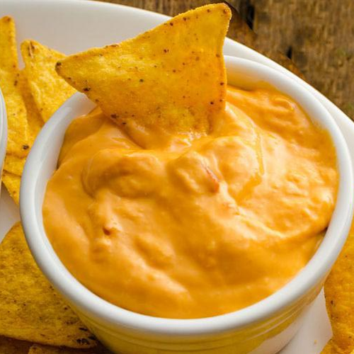 Queso de Nachos