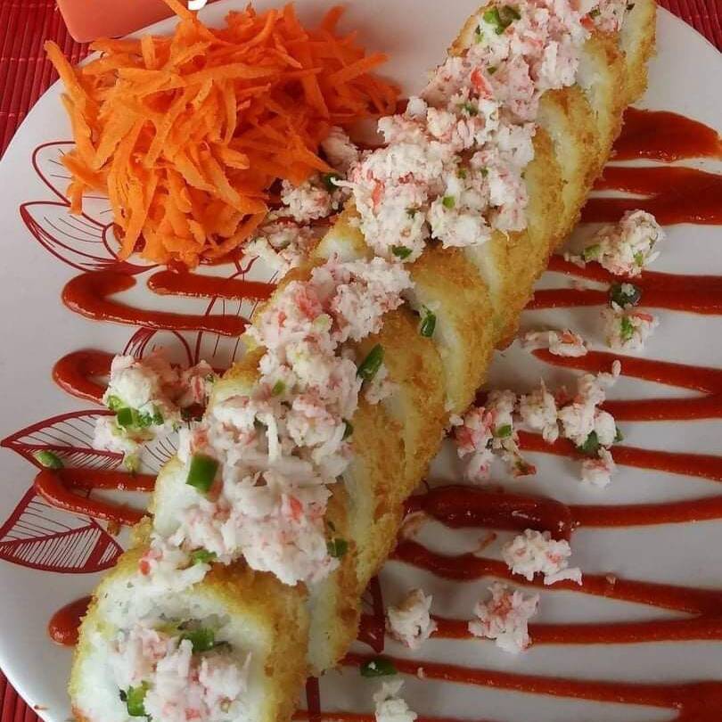 Tampico Roll