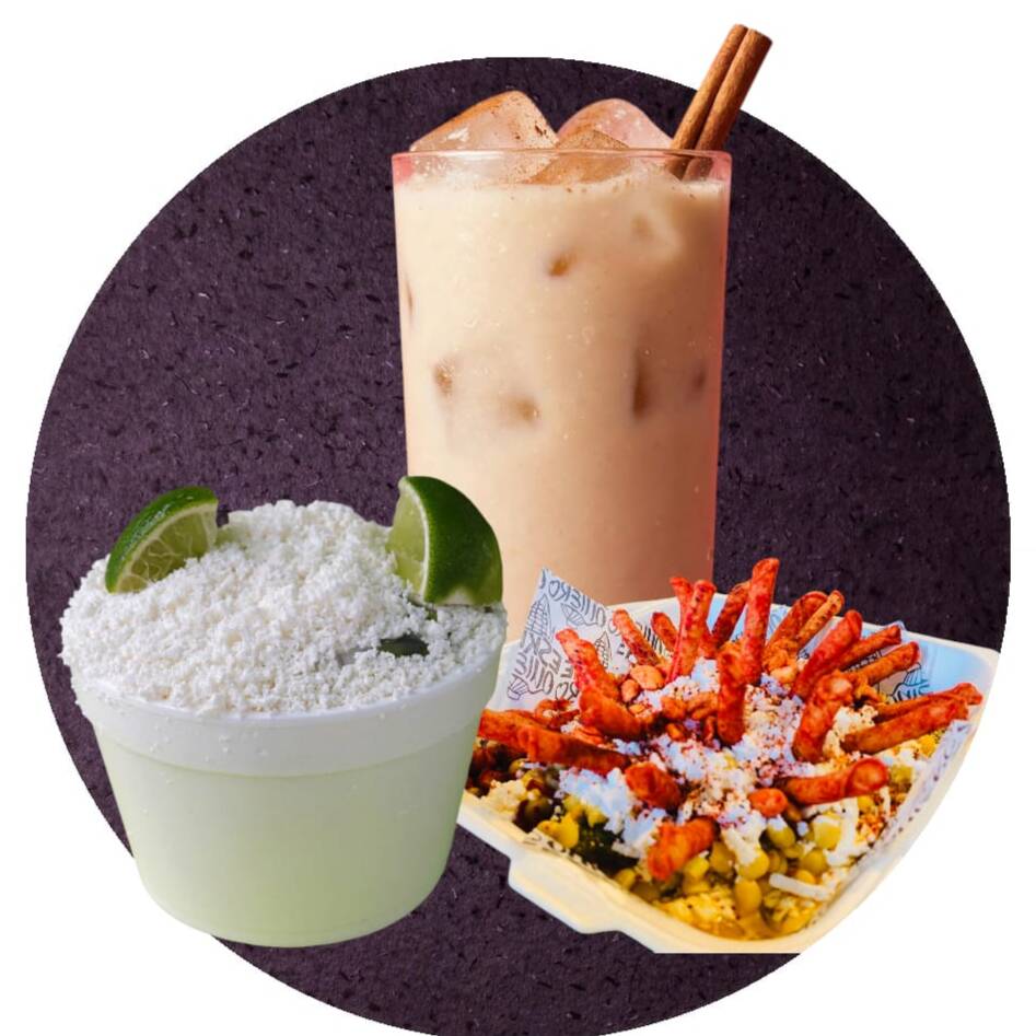 Combo Cena Monchosa