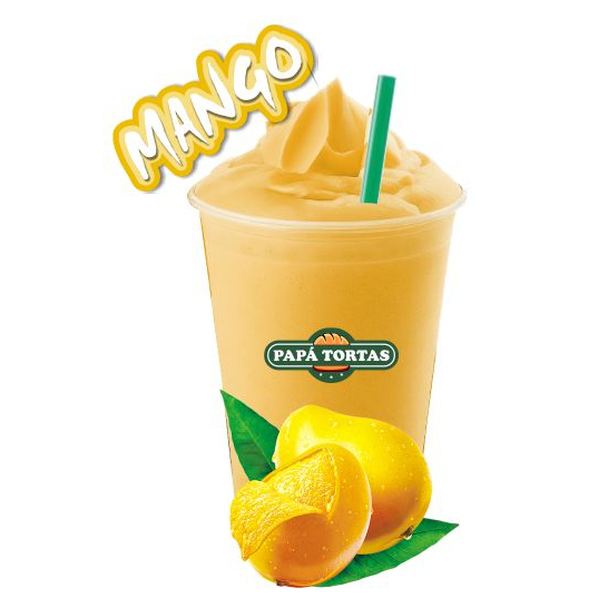 Smoothie Mango