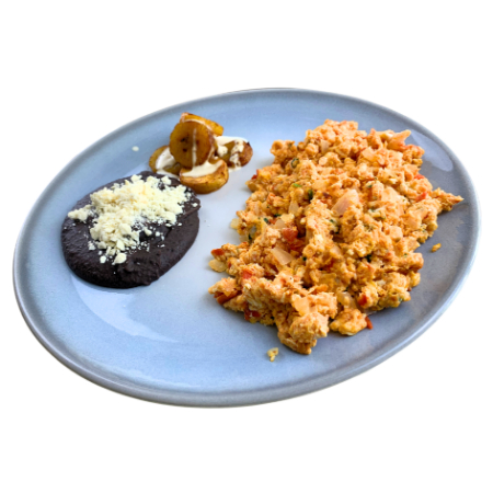 Huevos al Gusto