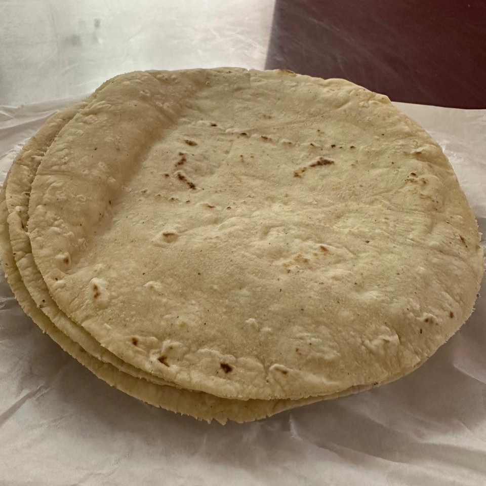Tortillas