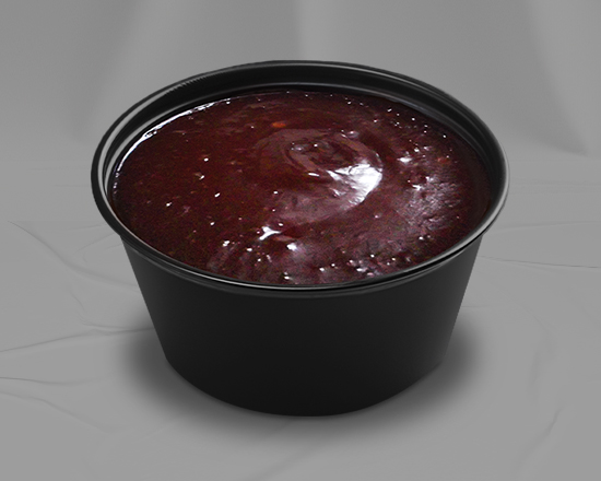 Salsa Mango Habanero