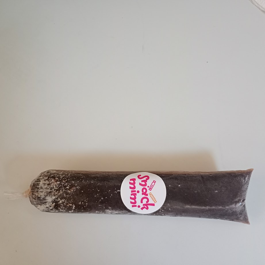 Hielito de Galleta OREO