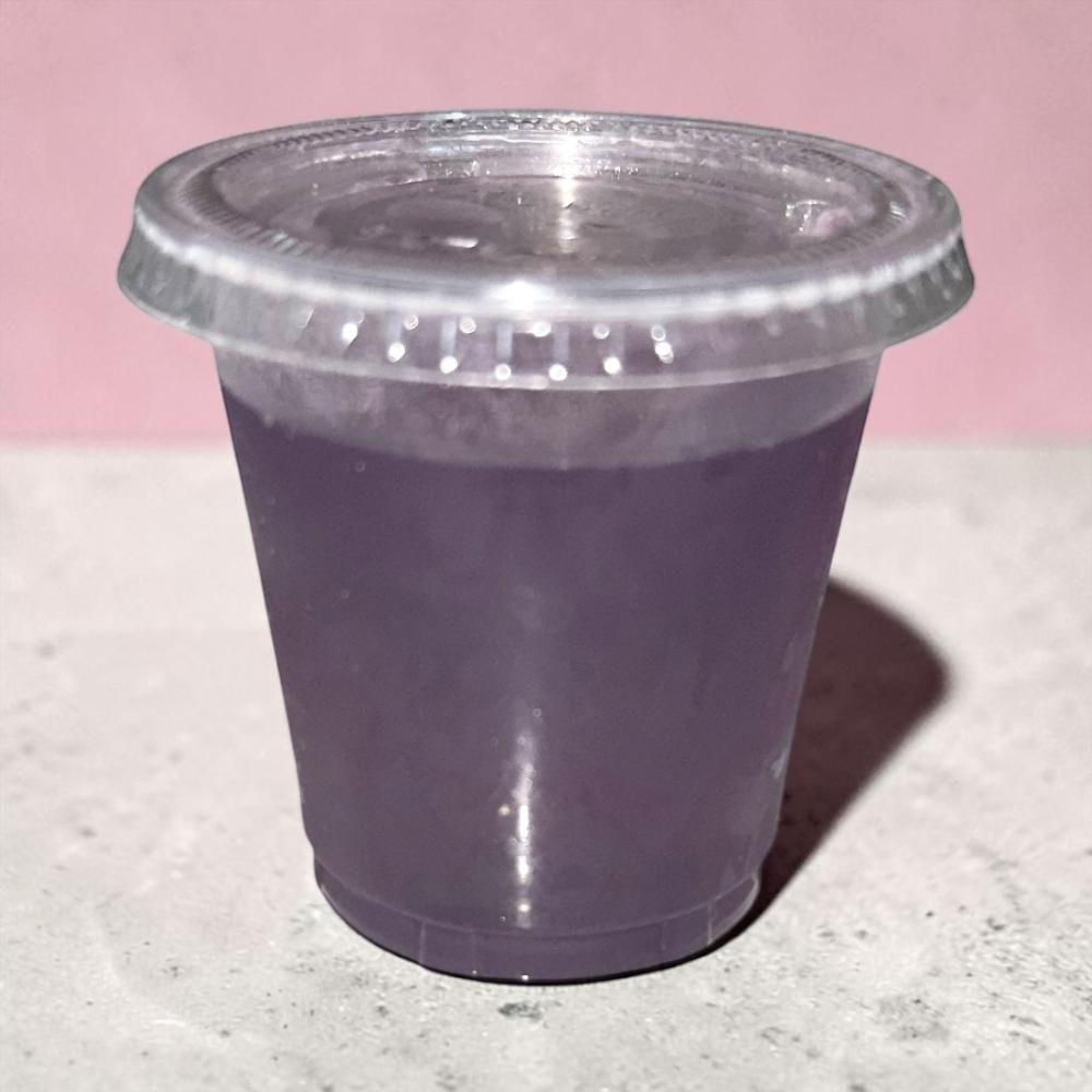 GELATINA DE UVA