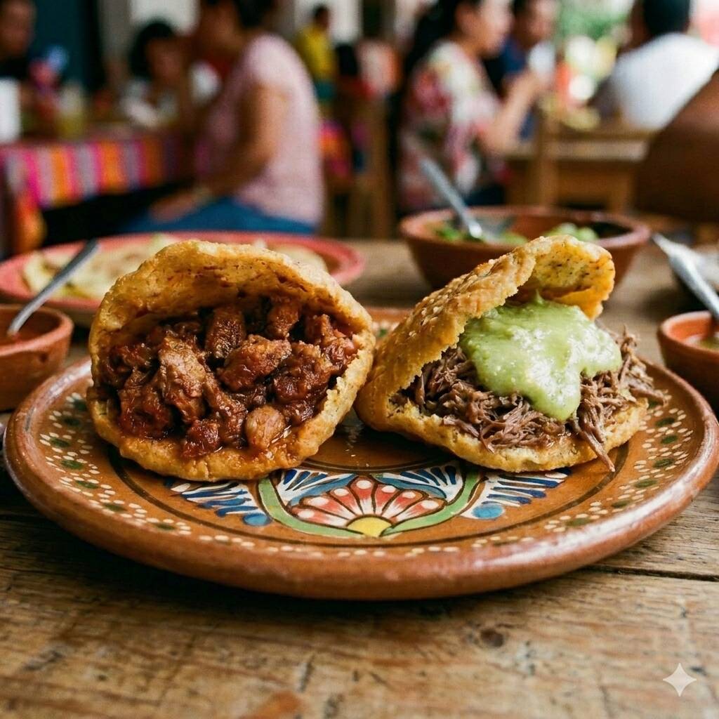 Gordita Frita. 😃