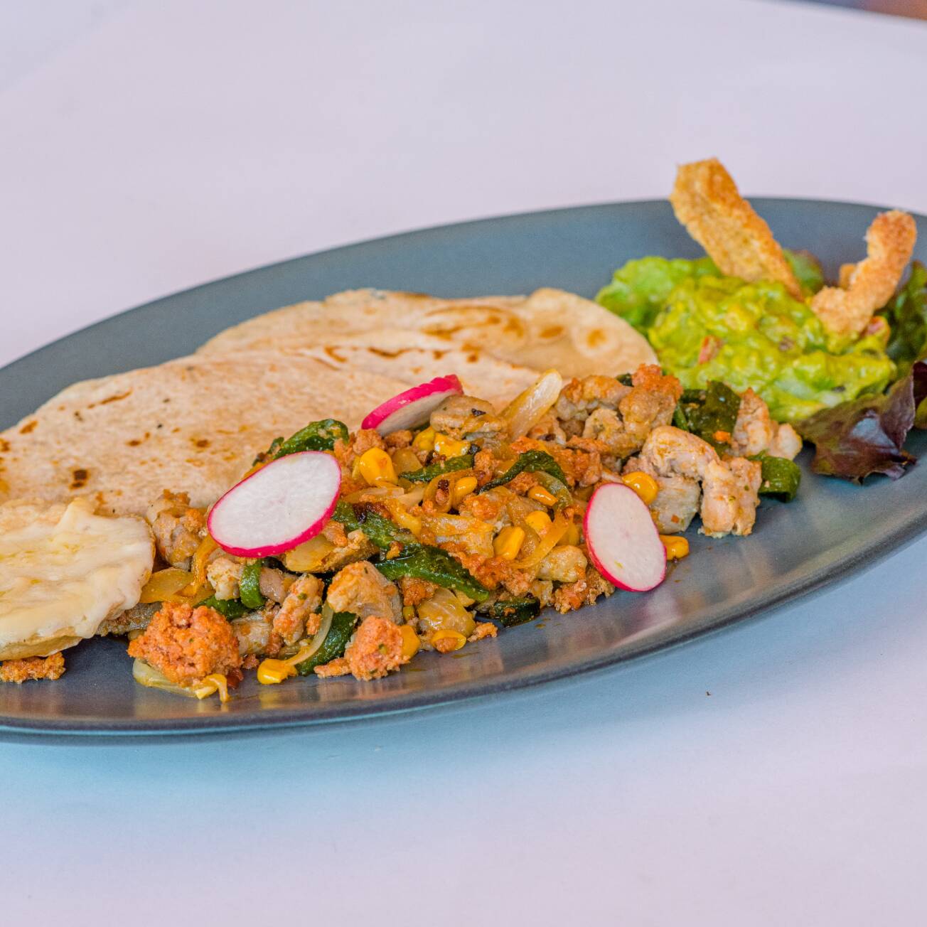 COMAL XOCHITEPEC