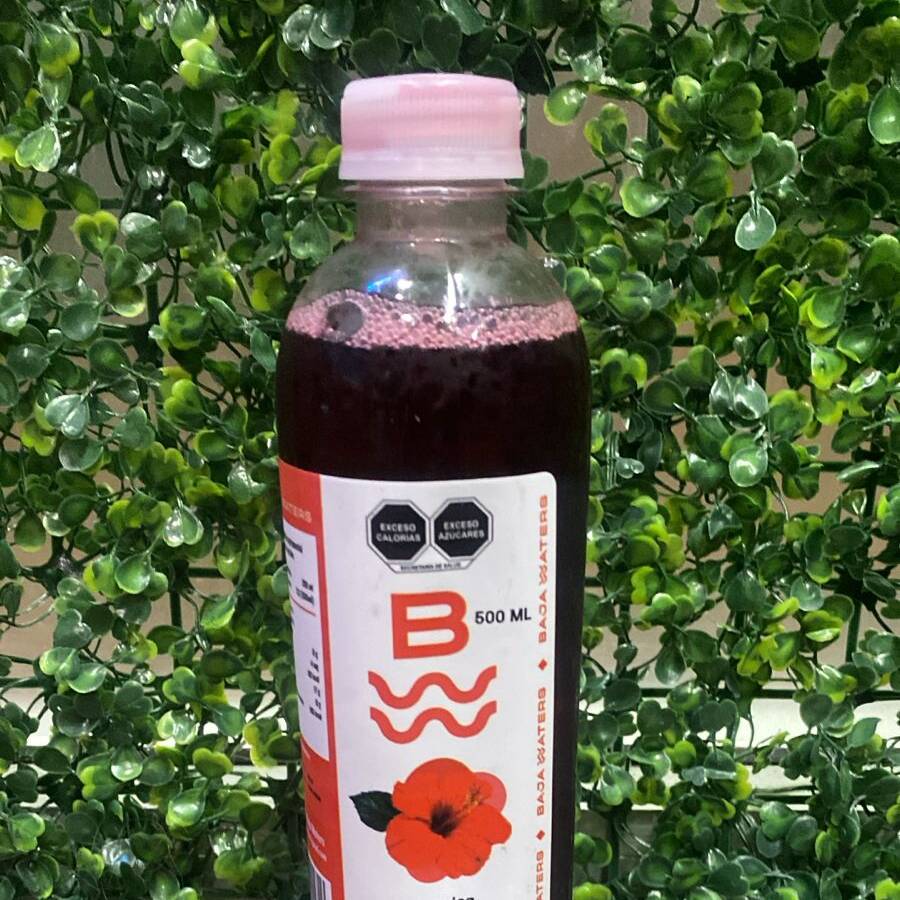 Agua de Jamaica
