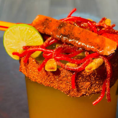 Preparados para Michelada Tamarido