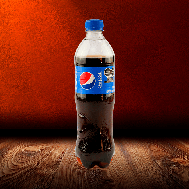 Pepsi Botella Tr 600 Ml