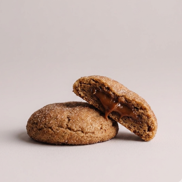 Churro Cookie