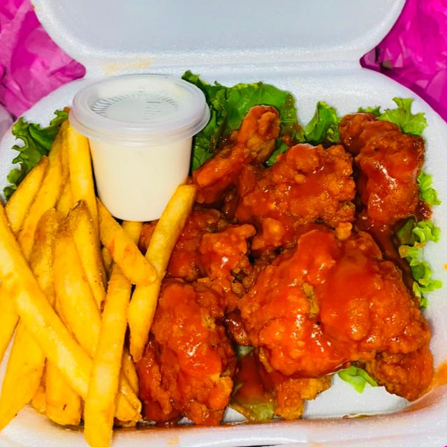 Boneless