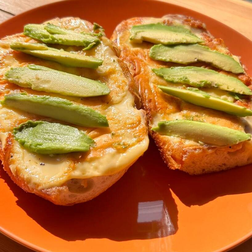 Molletes