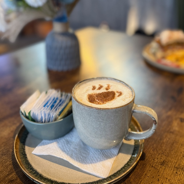 Cortado