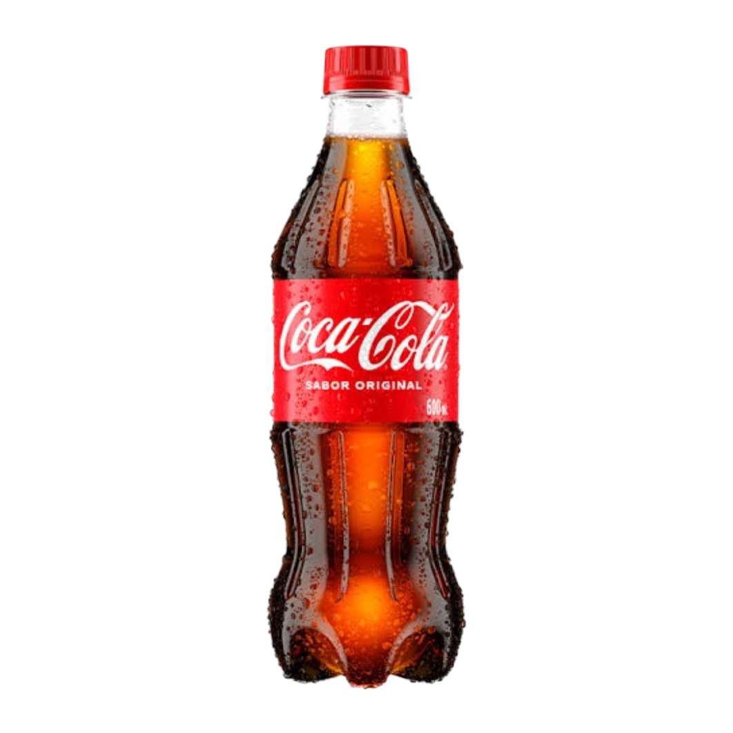 COCA 600