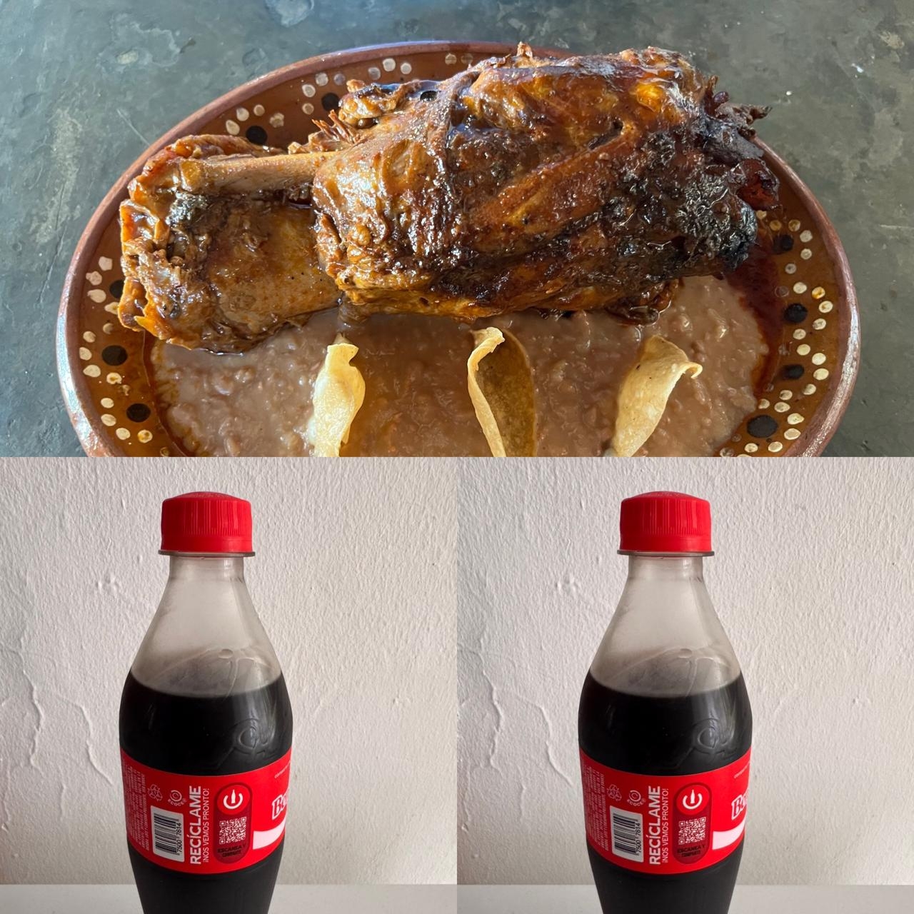 Paquete SR (2 Personas)
