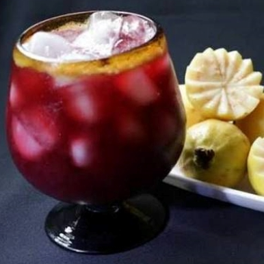 Agua Digestiva