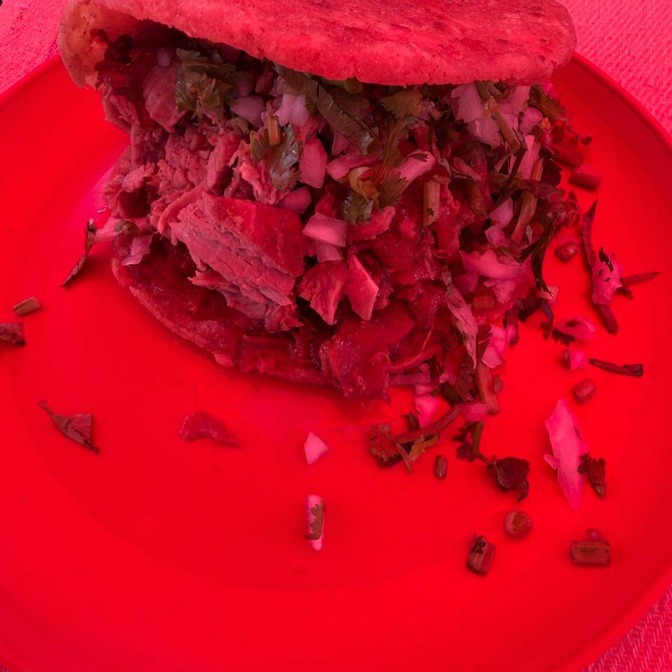 Gordita Chica