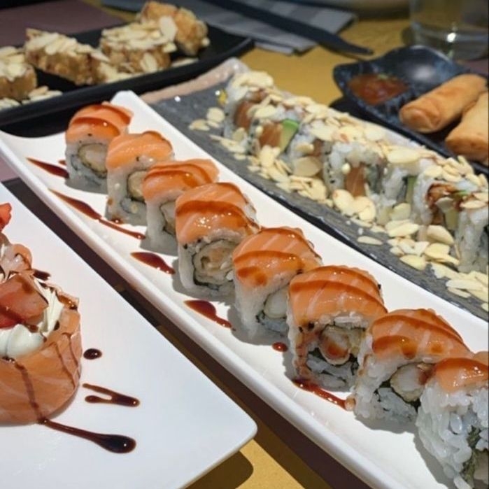 Combo-SushiDuō $499