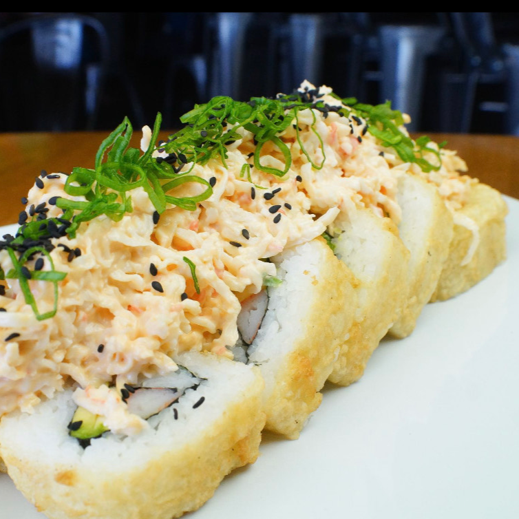 Tempura Roll
