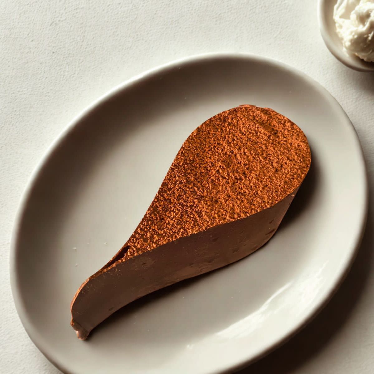 Gota de Chocolate