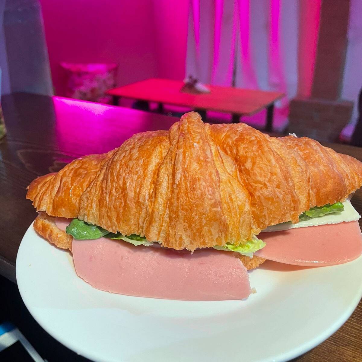 Croissant