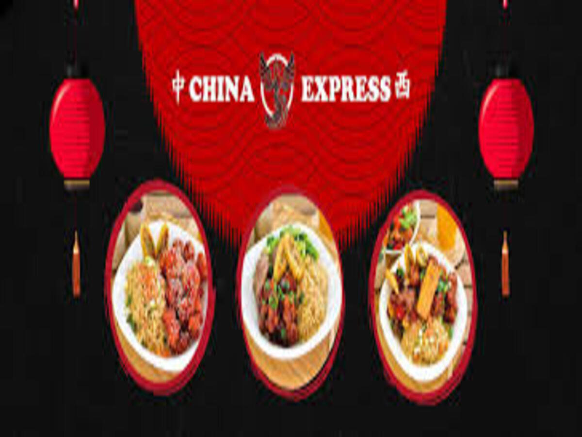 China Express (Antara)