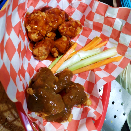 Boneless 10 PZS
