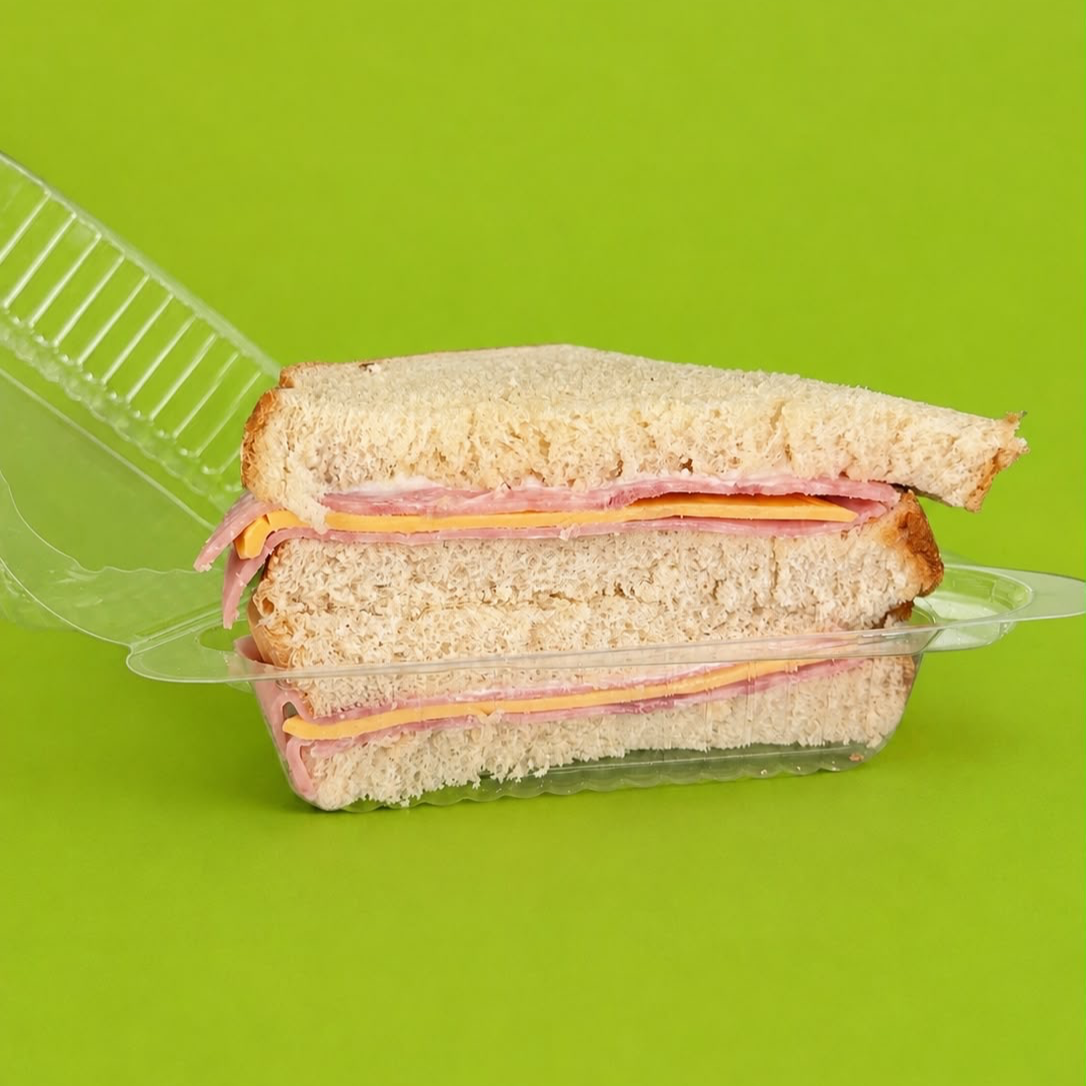Sandwich Blanco