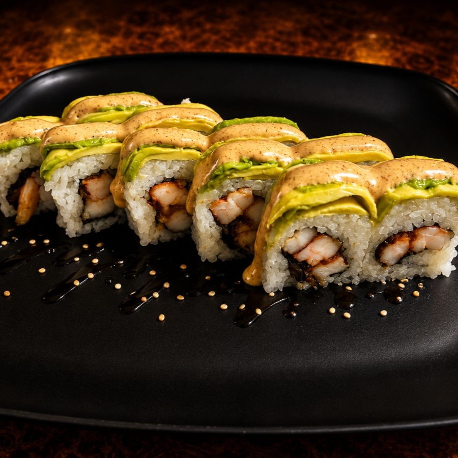 Ajo-Mar Roll