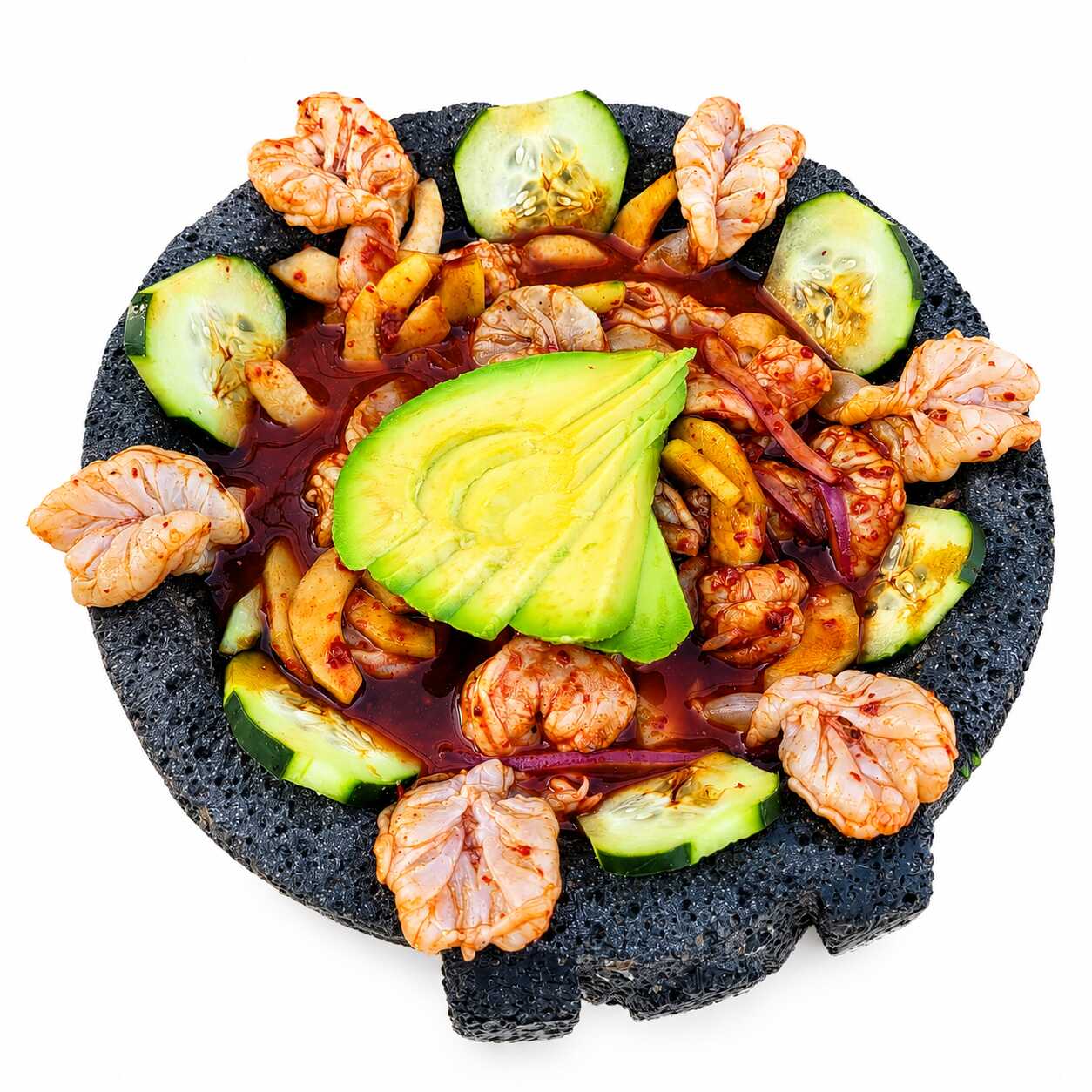 Orden Grande Aguachile Rojo de la Casa